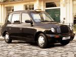 LTI TXII 2002 года